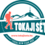 tokaiséta logo - kicsi